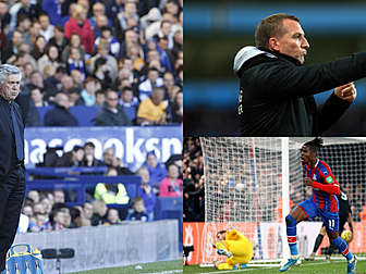 Premier League Best Case/Worst...